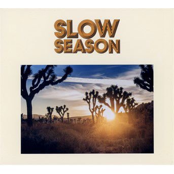 Slow Season - Slow Season 1CD