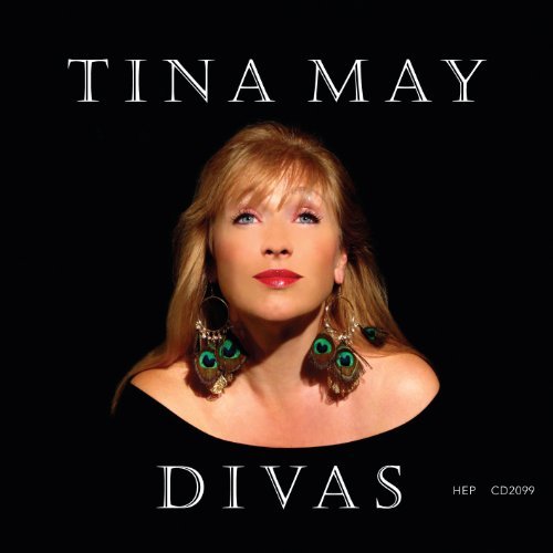 Tina May - Divas 1CD