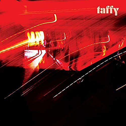 Taffy - Deep Dark Creep Love 1CD