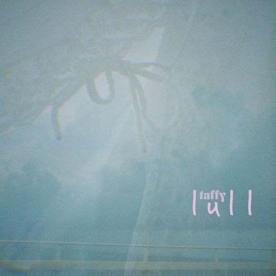 Taffy - Lull 1CD