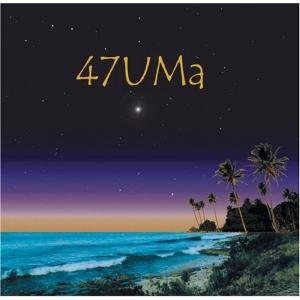 47 Uma - 47 Uma 1CD