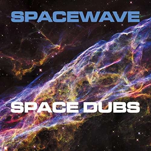 Spacewave - Space Dubs 1CD