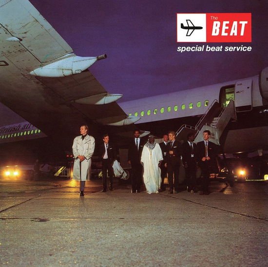The Beat - Special Beat Service 1CD