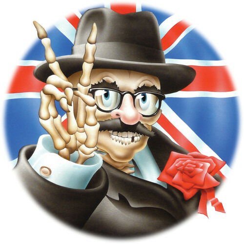 GRATEFUL DEAD LYCEUM THEATRE CD