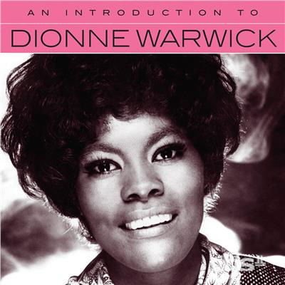 Dionne Warwick - An Introduction To 1CD