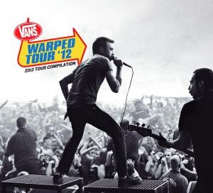 Warped Tour 2012 - 2012 Warped Tour Compilation 2CD