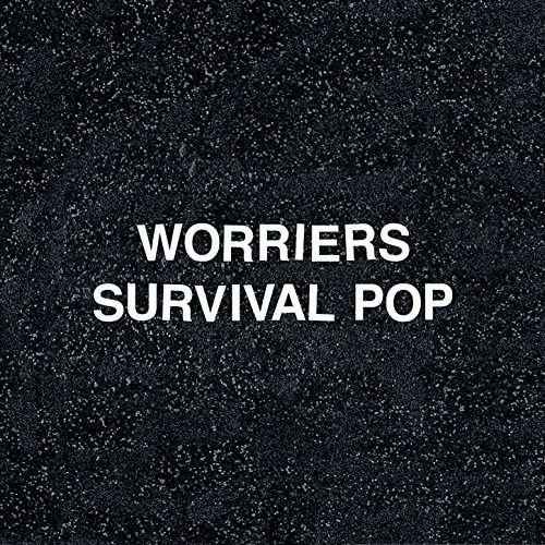Worries - Survival Pop 1CD