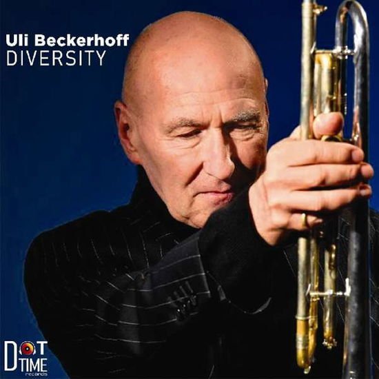 Uli Beckerhoff - Diversity 1CD