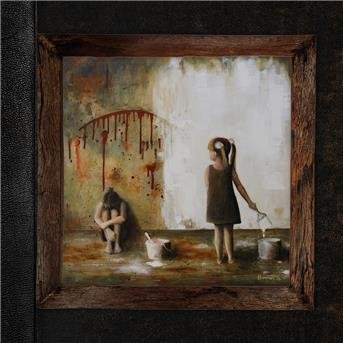 Suburban Dirts - I Want Blood 1CD