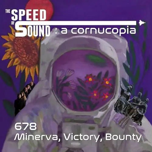 Speed of Sound - Cornucopia 3CD