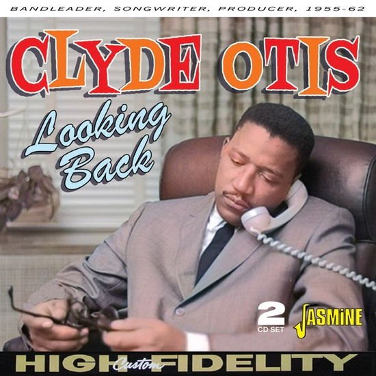 Clyde Otis - Looking Back 2CD