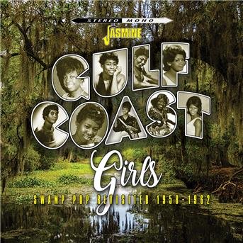 Gulf Coast Girls 1CD