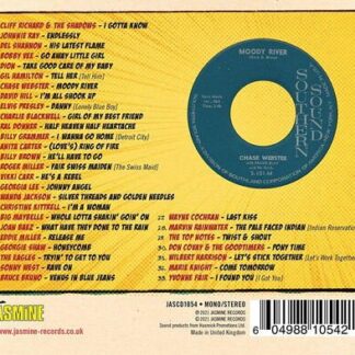 Compilation - We Did Em First (33 Obscure. Lost & Forgotten Originals) 1CD