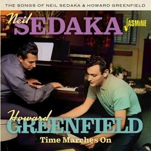 Songs Of Neil Sedaka & Howie Greenfield 1CD