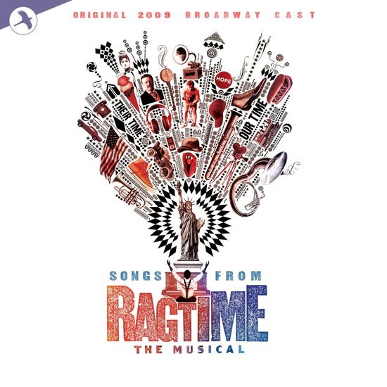 BARROWMAN  JOHN RAGTIME CD EDITION CD