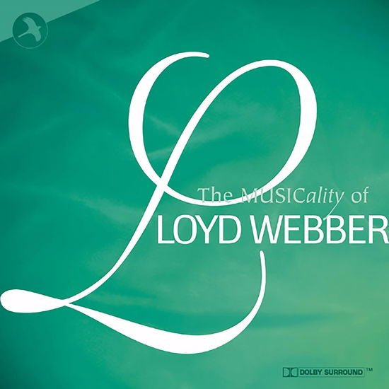 Musicality Of Lloyd Webber 1CD
