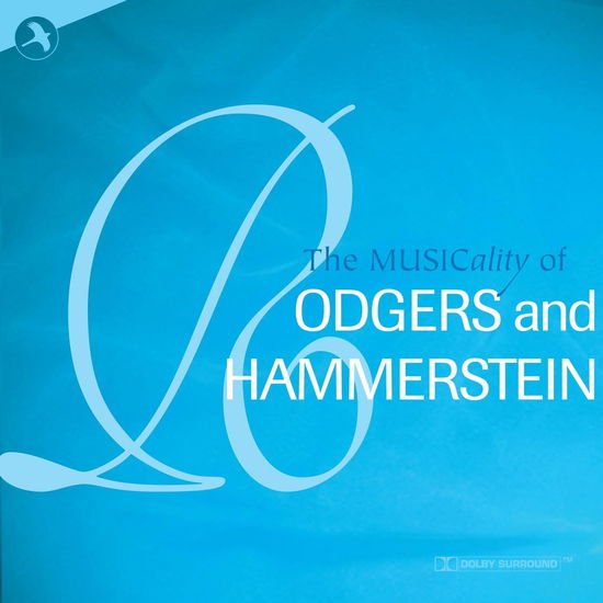 Musicality Of Rodgers And Hammerstein 1CD
