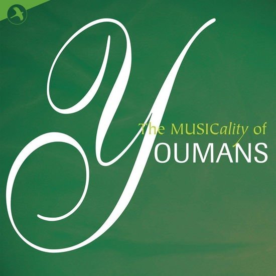 ORIGINAL STUDIO CAST (FIRST CO THE MUSICALITY OF YOUMANS CD
