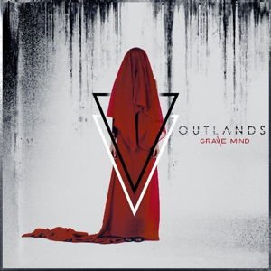 OUTLANDS Grave Mind CD