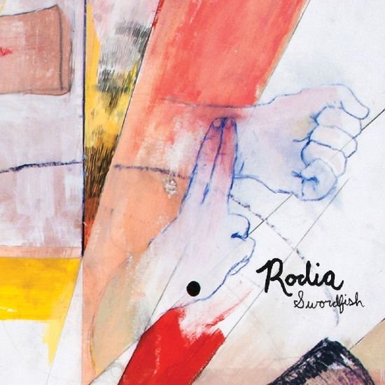 Swordfish - Rodia 1CD