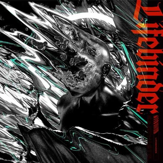 Earthists. - Lifebinder 1CD