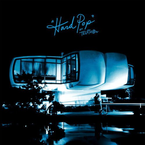 Telethon - Hard Pop 1CD