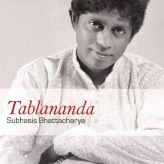 Subhasis Bhattacharya - Tablananda 1CD