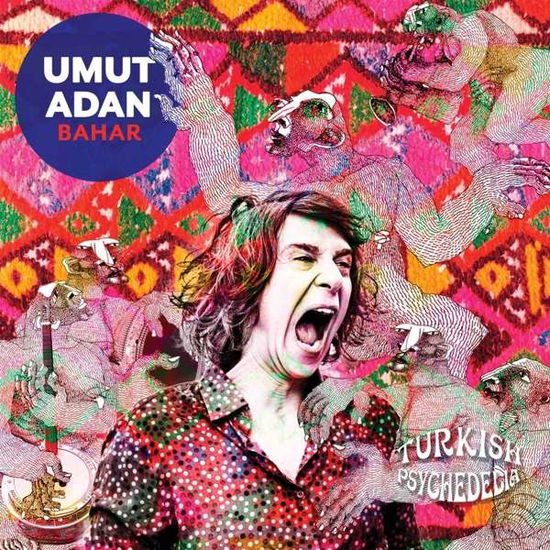 Umut Adan - Bahar 1CD