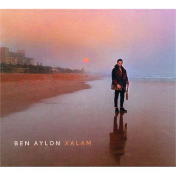 BEN AYLON XALAM CD