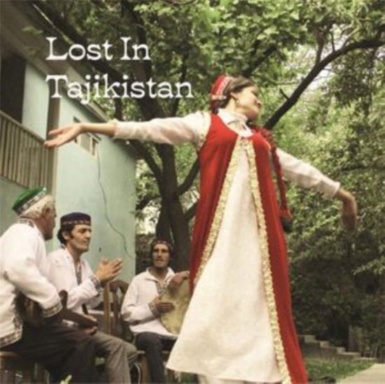 Lost in Tajikistan / Various - Lost in Tajikistan / Various 1CD