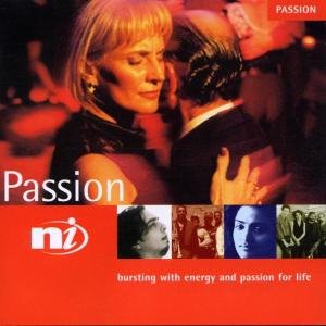 Passion - Rough Guide to Passion 1CD
