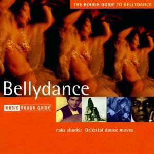 Rough Guide To Bellydance 1CD