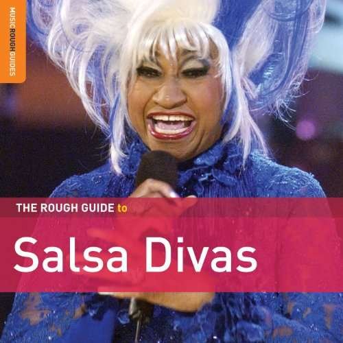 Rough Guide to Salsa Divas / Various - Rough Guide to Salsa Divas / Various 2CD