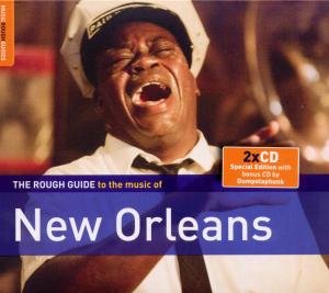 Rough Guide New Orleans 2CD