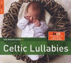 Rough Guide to Celtic Lullabies / Various - Rough Guide to Celtic Lullabies 2CD