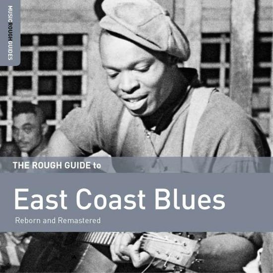 Rough Guide to East Coast Blues / Various - Rough Guide to East Coast Blues / Various 1CD