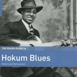 Rough Guide To Hokum Blues 1CD
