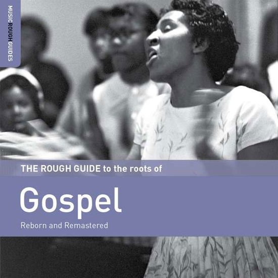 Rough Guide to the Roots of Gospel / Various - Rough Guide to the Roots of Gospel / Various 1CD