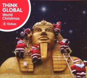 Think Global: World Christmas / Various - Think Global: World Christmas / Various 1CD