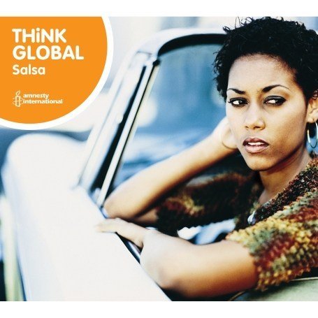 Think Global: Salsa / Various - Think Global: Salsa / Various 1CD