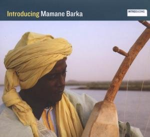 BARKA MAMANE INTRODUCING MAMANE BARKA CD