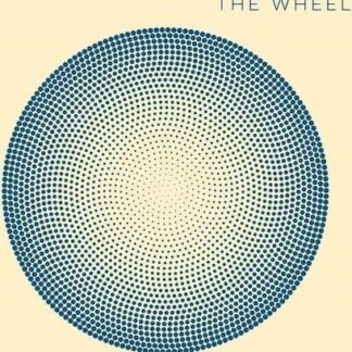 Wheel - The Wheel 1CD