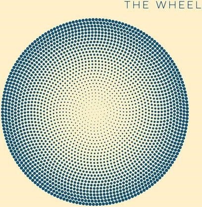 Wheel - The Wheel 1CD