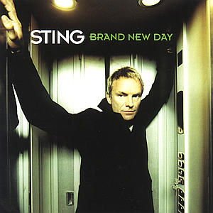 Sting - Brand New Day 1CD