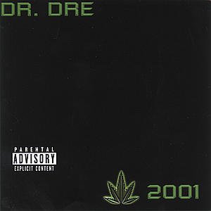 DR DRE - DR DRE 2001 1-CD