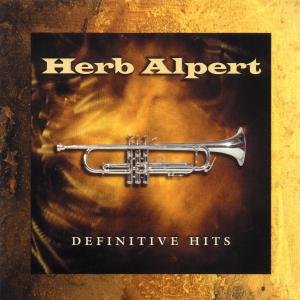 Alpert, Herb - Definitive Hits 1-CD