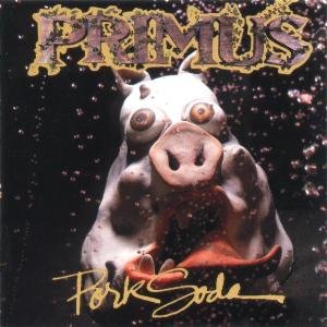 Primus-Pork Soda 1-CD