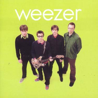 Weezer - Weezer 1CD