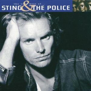 STING & THE POLICE The Very Best Of CD