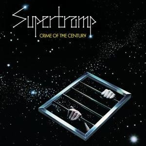 Supertramp - Crime of the Century 1CD
